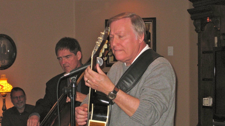 House Concert Apr 2010