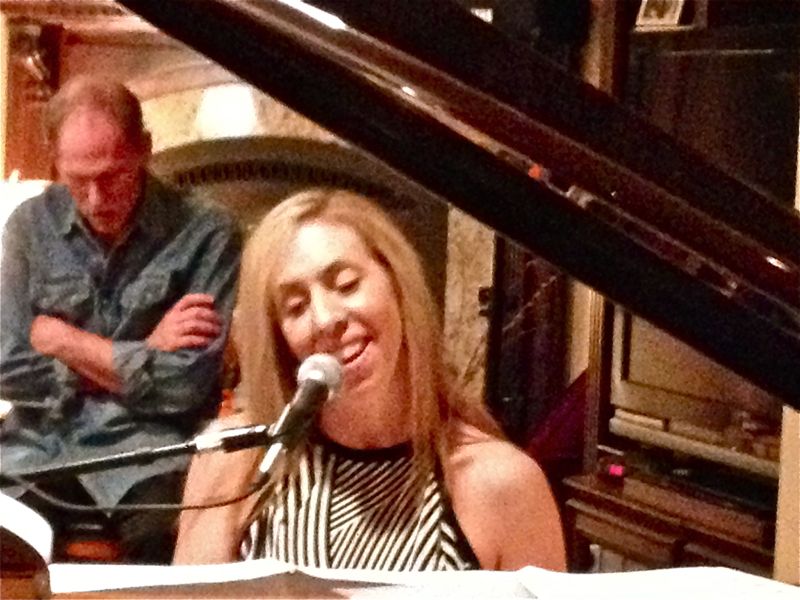 House Concert November 2014