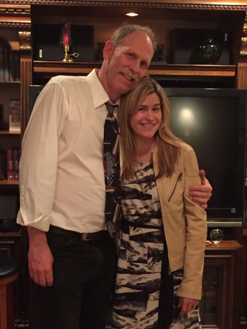 HOUSE CONCERT April 16, 2016