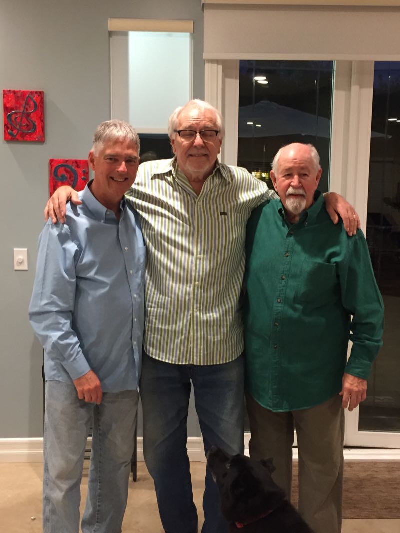 House Concert November 20, 2016
